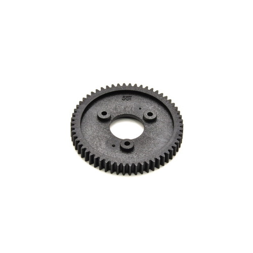 Hobao - Gp4 Gear 2Sp 58t .8 - 22144