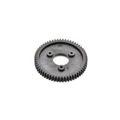 Hobao - HoBao  Plastic gear 59T for MOD 0.8 - 22145