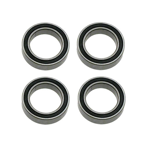 Hobao - Ball Bearing 10x15mm (4) - 224066