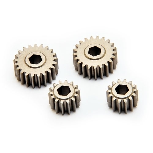 Hobao - DC1 Gear set 14T & 21T - 230017