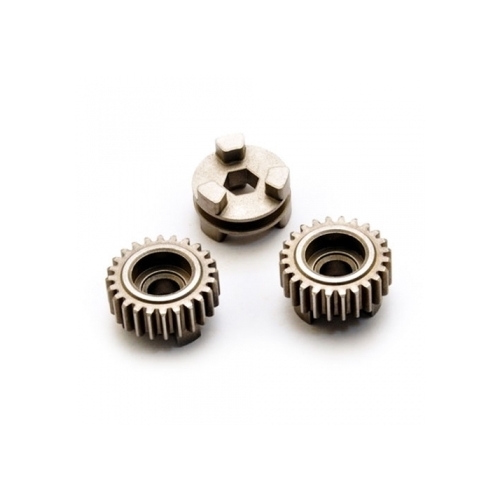 Hobao - DC1 2 speed gear and spacer - 230021