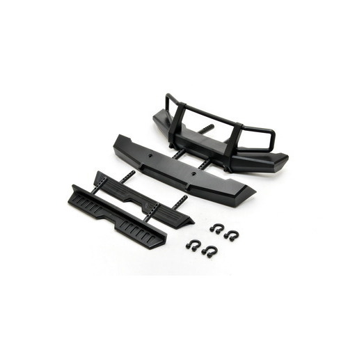 Hobao - DC1 front and rear bumper set - 230034