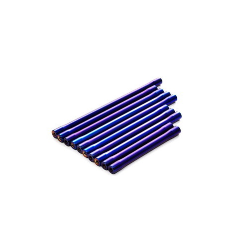 Hobao - Ling Bar Set titanium plating (10pce) - 230123