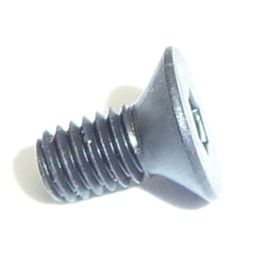 Hobao - M3 x 6mm Flat Head Screw (10) - 31306