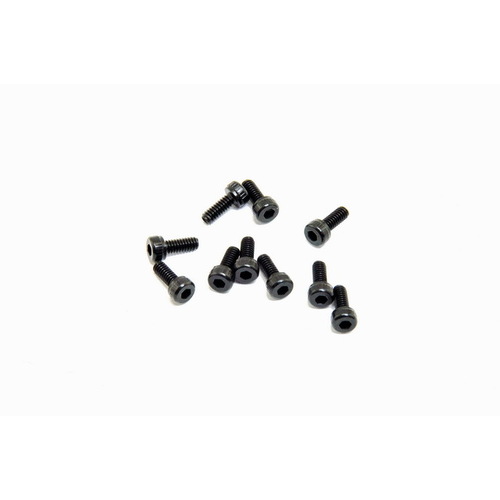 Hobao - M2x5 cap head screw 10pce - 32205