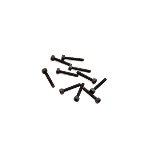 Hobao - M2x12 cap head screw 10pce - 32212