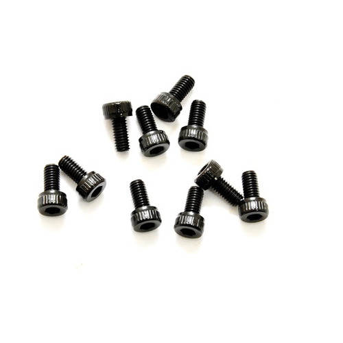 Hobao - 32306 3 x 6mm Cap Head Screw (10) - 32306