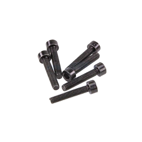 Hobao - Steering Pivot Bolts 3x19 - 34319