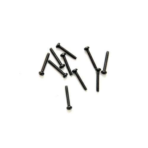 Hobao - Button Head Tap Screw M2x12