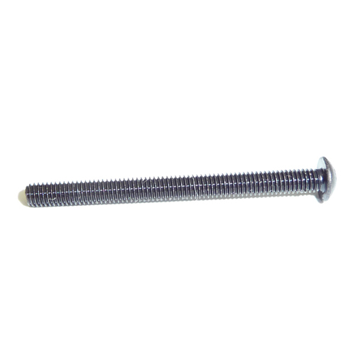 Hobao - M3 x 12mm Pan Head   (10) - 35312