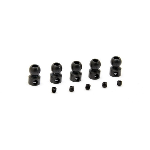 Hobao - End Ball 5.8Mm - 36804