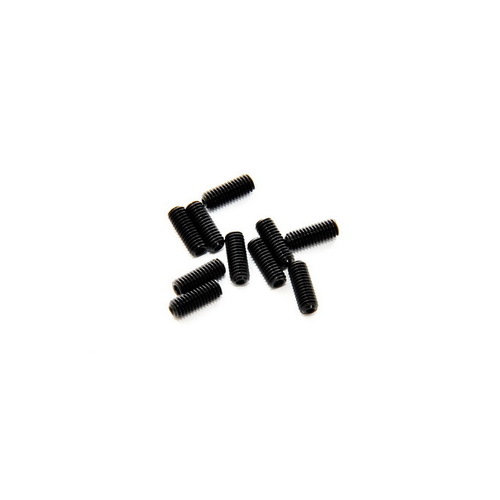 Hobao - M3X8 Set Screw - 38308