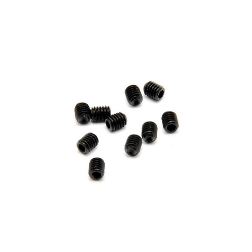 Hobao - Set Screws 4*5Mm - 38405