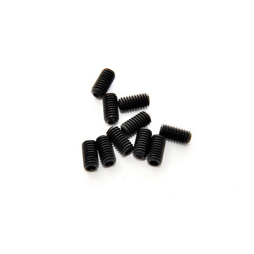 Hobao - M4X8 Set Screw - 38408