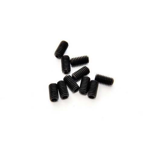 Hobao - 4x10mm Set Screw, 10 pcs