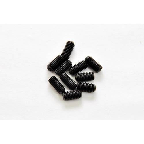 Hobao - Set Screw M5X10 - 38510