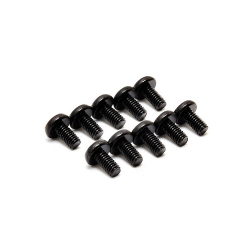 Hobao - SS Engine Mount Screw - 39408