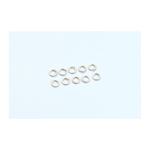 Hobao - Washer M3 Spring - 3SW3NI