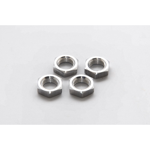 Hobao - Wheel Hex Nut