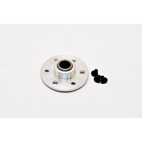 Hobao - VT 2-speed gear housing (1st for GP) - 85037