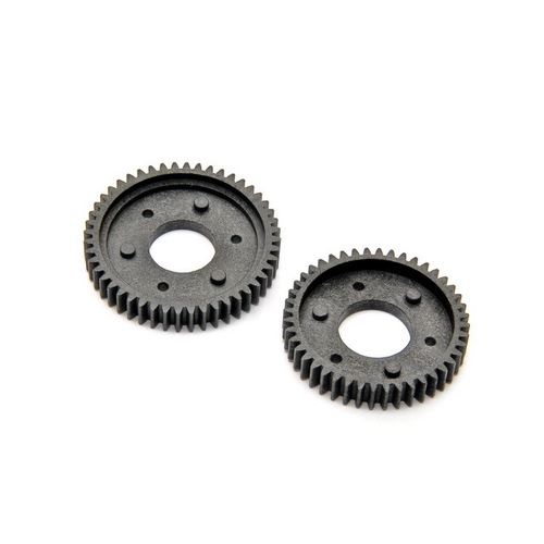 Hobao - VT 2-speed spur gear 44T/48T for GP - 85041