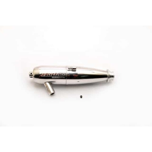 Hobao - NEW IN-LINE MUFFLER - 85103