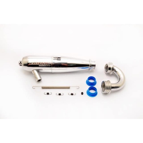 Hobao -  NEW MUFFLER WITH MANIFOLD SET - 85107