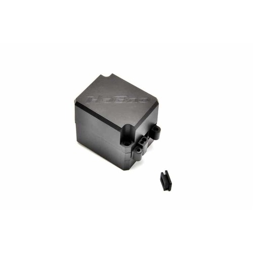 Hobao - LARGE CAPACITY RECEIVER BOX - 85122