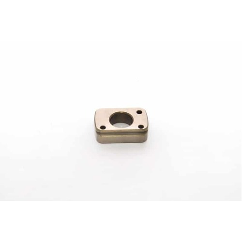 Hobao - 7075 ALUM MOTOR SLIDER - 85135