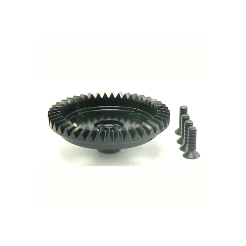 Hobao - SS Crown Gear 43T - 86001