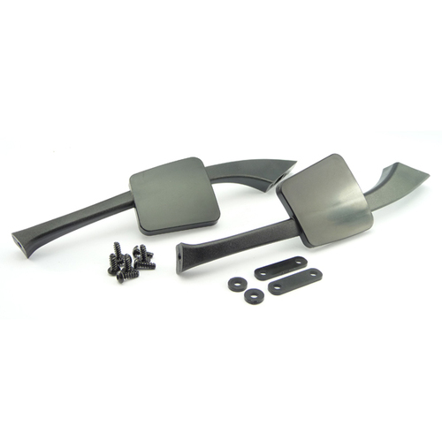 Hobao - MT Body Roll Bar (PR) - 86226