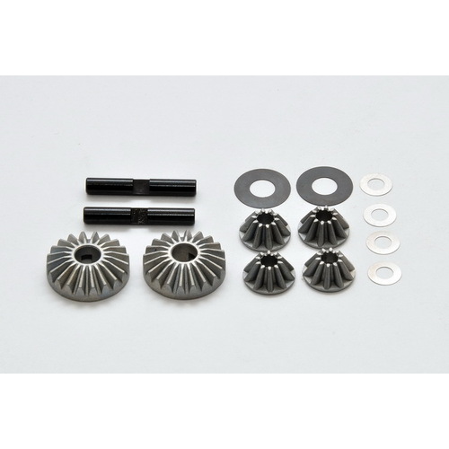 Hobao 87002 Bevel Gear Set