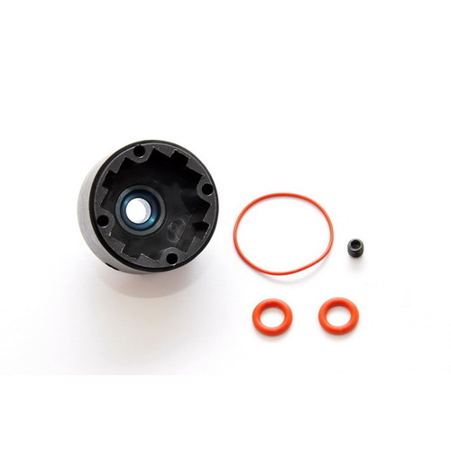 Hobao - Differential Case Hyper 7 - 87004