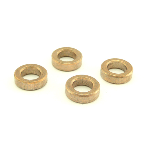 Hobao - SS Servo Saver Bearing 6x10x4mm - 87060