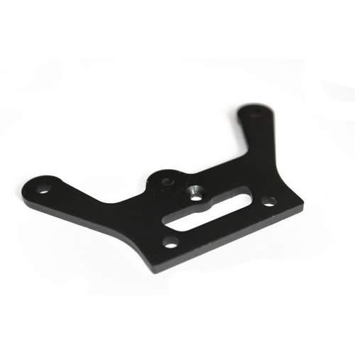 Hobao - M7 Fr Alum Top Plate - 87071B