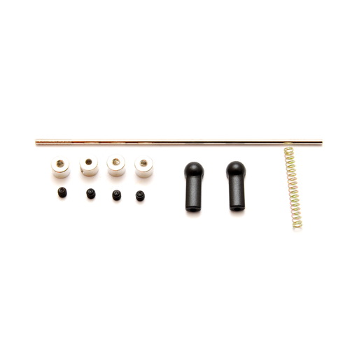 THROTTLE LINKAGE SET