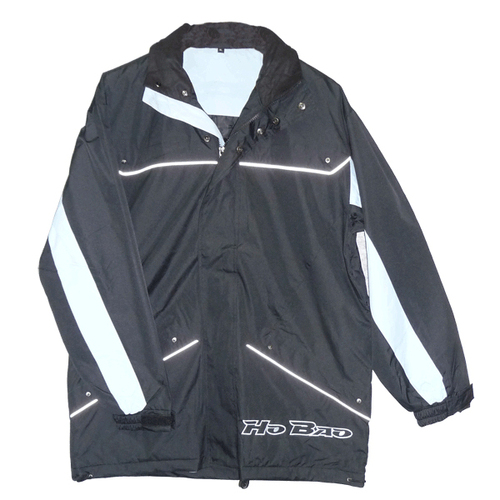 Hobao - Ho Bao Factory Team Jacket - 87108