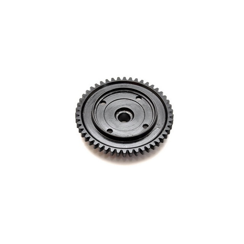 Hobao - SS Center Spur Gear 48T - 87338