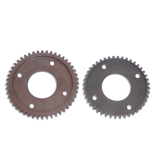 Hobao - H17 Gear Spur 44T/48T 2 Speed - 87528