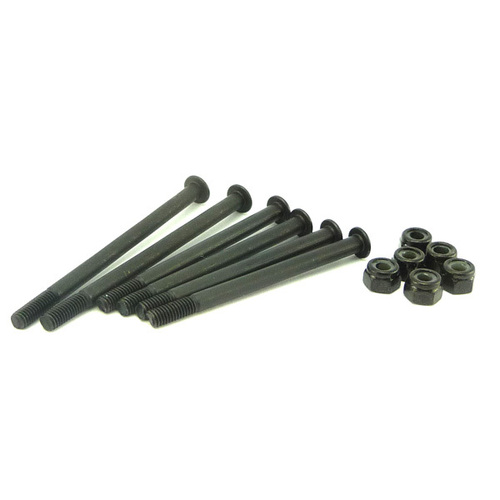 Hobao - H7.5 Susp Screws inner - 87555