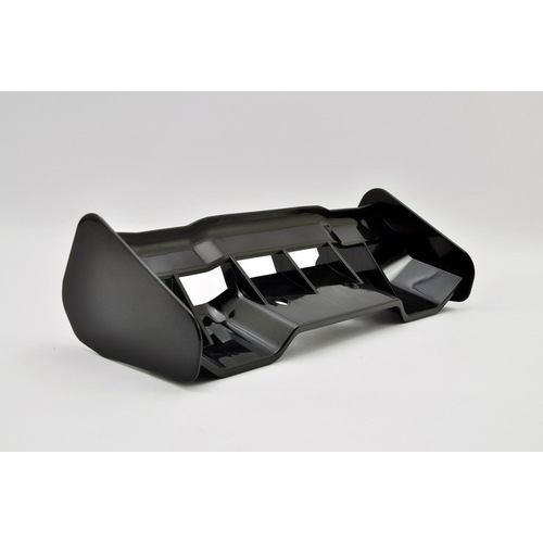 Hobao - Rear Wing - Black Hyper VS - 87562B