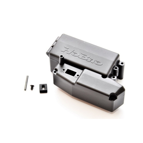 Hobao - M7 Battery Box - 87603