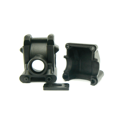 Hobao - H8 Gear Box - 88001