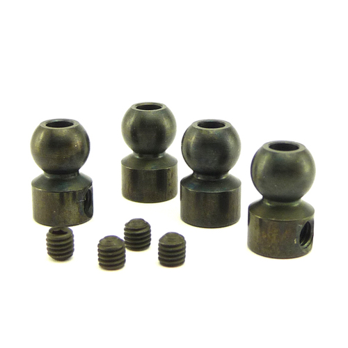 Hobao - H8 Stabilizer Ball (4) - 88039