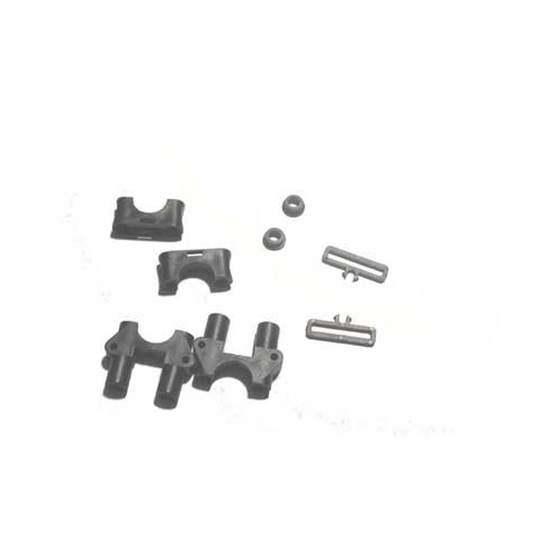 Hobao - Centre Diff Mount - Sprint Car & H8 - 88046