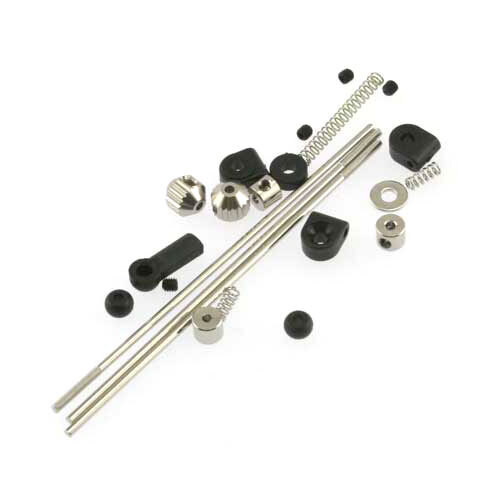 Hobao - Throttle Linkage Set - Sprint Car & H8 - 88059