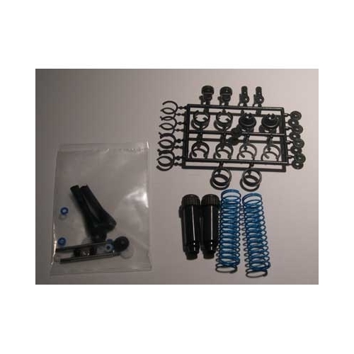 Hobao - Front Shock Set-Complete,Sprint Car - 88074