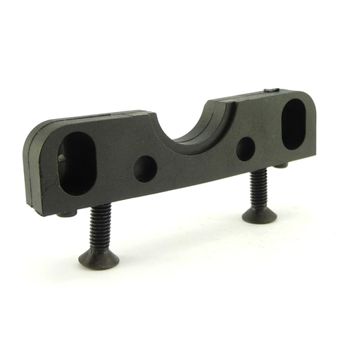 Hobao - H8 Arm Holder FR Lwr - 88102