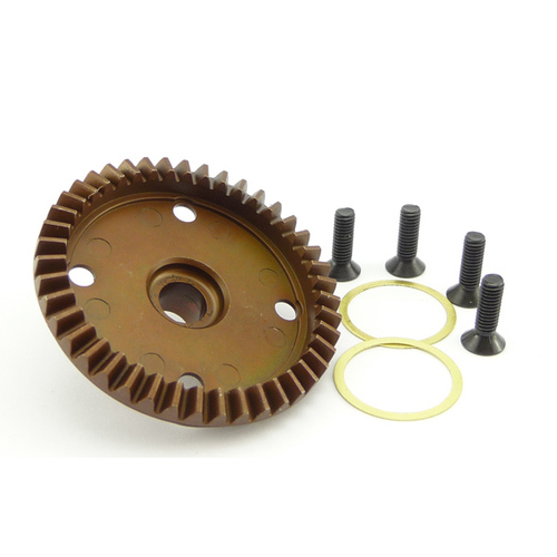 Hobao - H8 Crown Gear - 88116