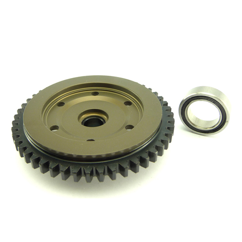 Hobao - H8 Spur Gear 48t Spider - 88238